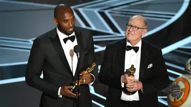 Kevin Winter/Getty Images