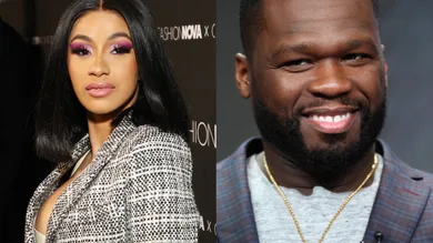 Tommaso Boddi/Getty Images,  Frederick M. Brown/Getty Images