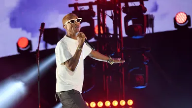 Noam Galai/Getty Images