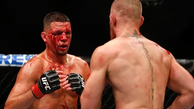 Steve Marcus/Getty Images