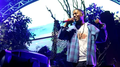 Bennett Raglin/Getty Images