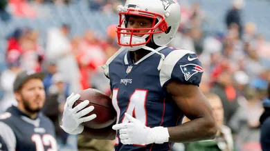 Jim Rogash/Getty Images