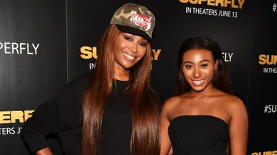 Paras Griffin/Getty Images