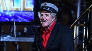 Frazer Harrison/Getty Images