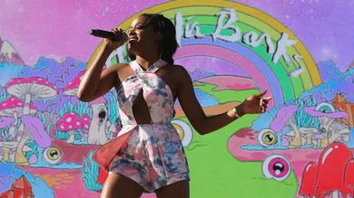 Karl Walter/Getty Images