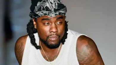 (Photo by Frazer Harrison/Getty Images