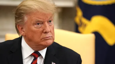 Chip Somodevilla/Getty Images