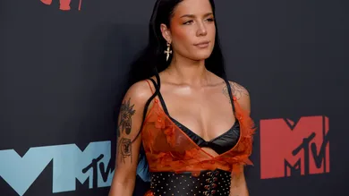 Jamie McCarthy/Getty Images