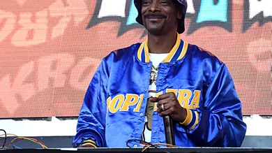 Kevin Winter/Getty Images