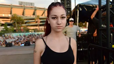 Danielle Bregoli/Getty Images
