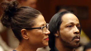 Frederick M. Brown/Getty Images