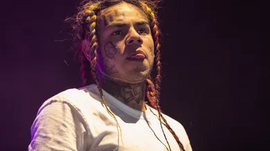 MICHAEL CAMPANELLA/Redferns/Getty Images