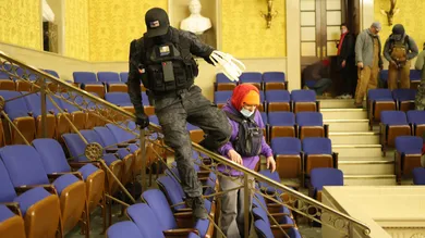 Win McNamee / Getty Images