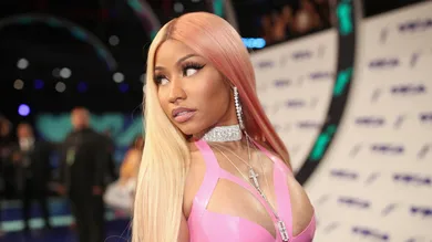 Christopher Polk/Getty Images