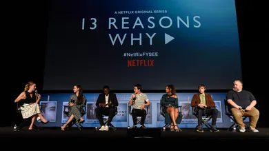 Presley Ann/Getty Images