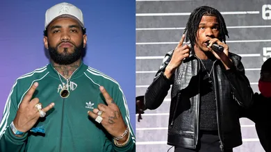 Paras Griffin/Getty Images & Kevin Winter/Getty Images