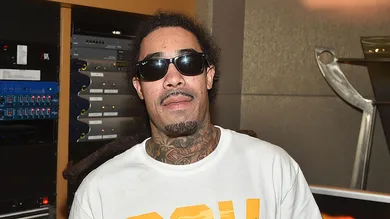 Paras Griffin/Getty Images