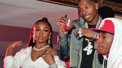 Prince Williams/Getty Images