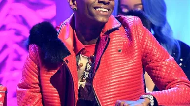 Marcus Ingram / Stringer / Getty Images