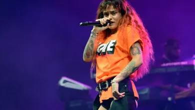 Timothy Norris/Getty Images