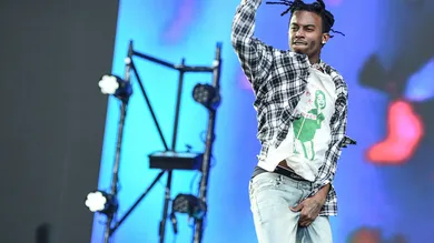 Tabatha Fireman/Getty Images