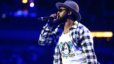 Imeh Akpanudosen/Getty Images