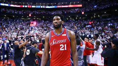 Vaughn Ridley/Getty Images