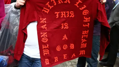 Astrid Stawiarz/Getty Images