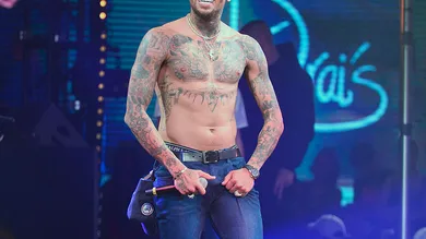 Bryan Steffy/Getty Images