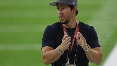 Patrick Smith/Getty Images