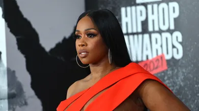 Paras Griffin/Getty Images for BET