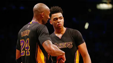 Mike Stobe / Getty Images