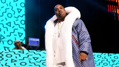 Nicholas Hunt/Getty Images