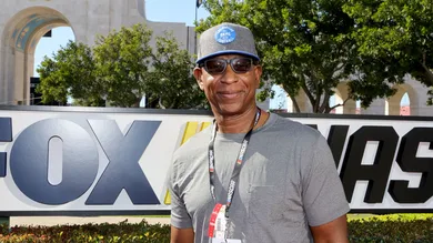 (Kevin Winter/Getty Images)