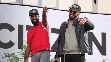 Theo Wargo/Getty Images