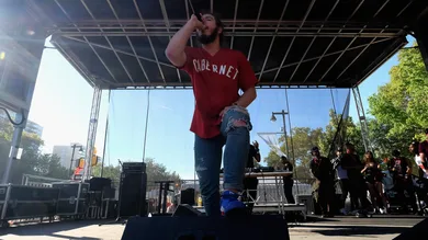 Dimitrios Kambouris/Getty Images