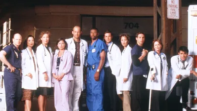 Warner Brothers/Newsmakers