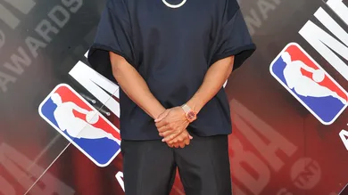 Allen Berezovsky/Getty Images