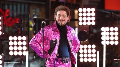 Noam Galai/Getty Images