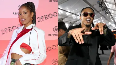 Bennett Raglin/Getty Images, Monica Schipper/Getty Images