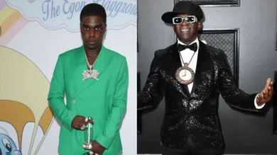 Pierre Suu/Getty Images & Frazer Harrison/Getty Images