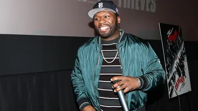 Thaddaeus McAdams/Getty Images