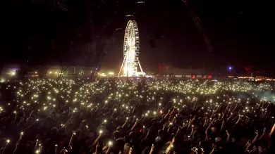 Christopher Polk/Getty Images