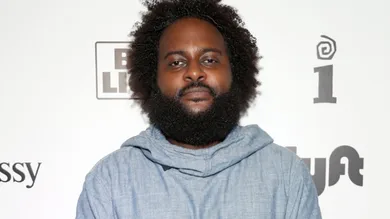 Cassidy Sparrow/Getty Images