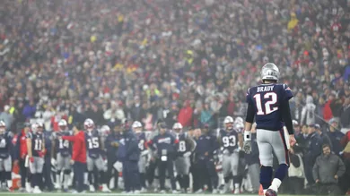 Adam Glanzman / Getty Images