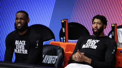 Michael Reaves/Getty Images