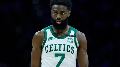 Tim Nwachukwu/Getty Images