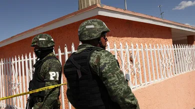 Spencer Platt/Getty Images