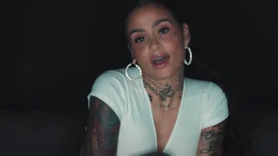 Kehlani via YouTube