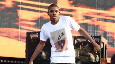 Kevin Winter/Getty Images